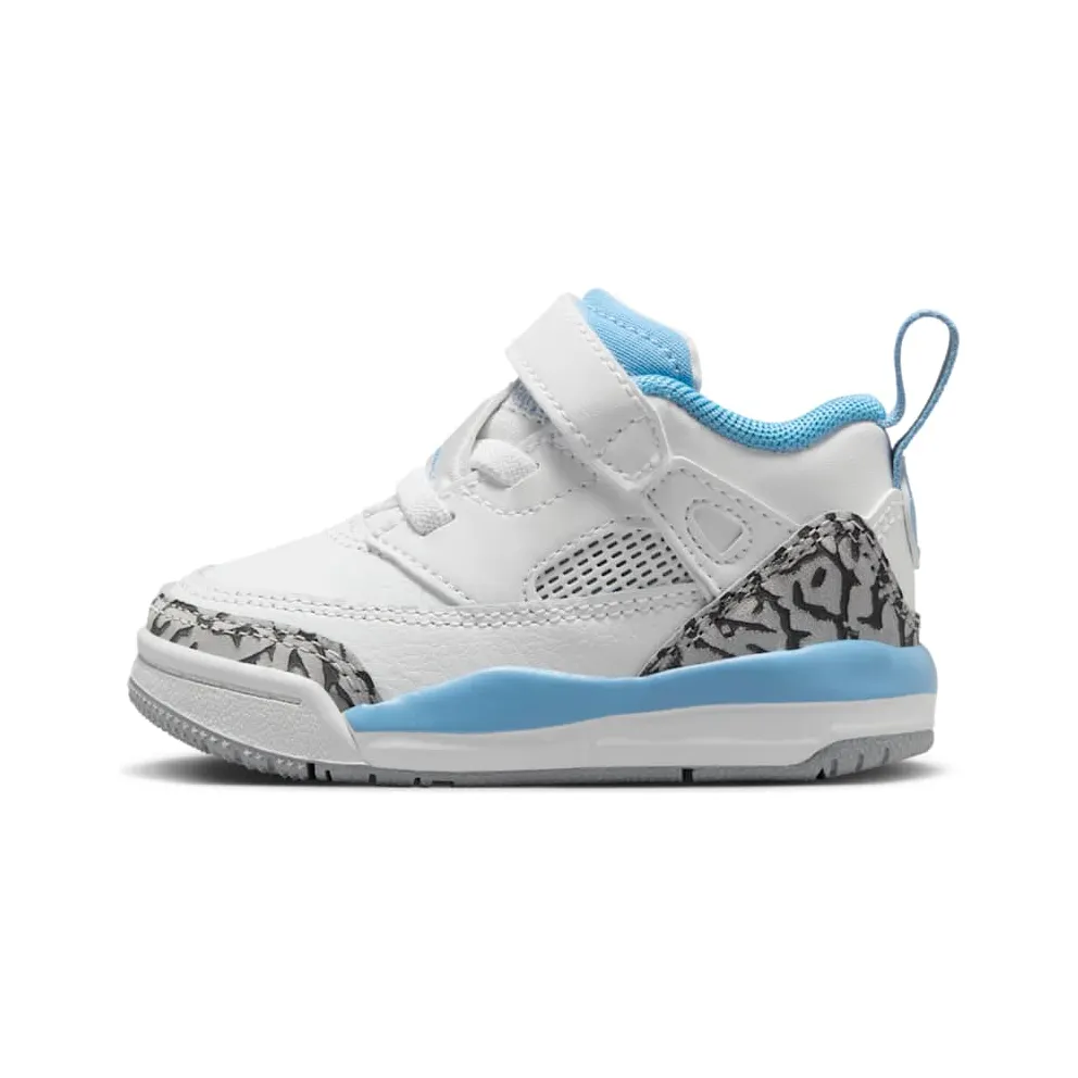 Jordan Spizike Low TD “UNC” (FQ3952-141)