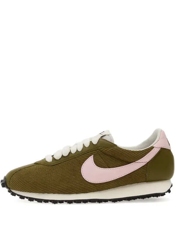 Nike LD-1000 ribfluwelen sneakers – Green (HV4455)