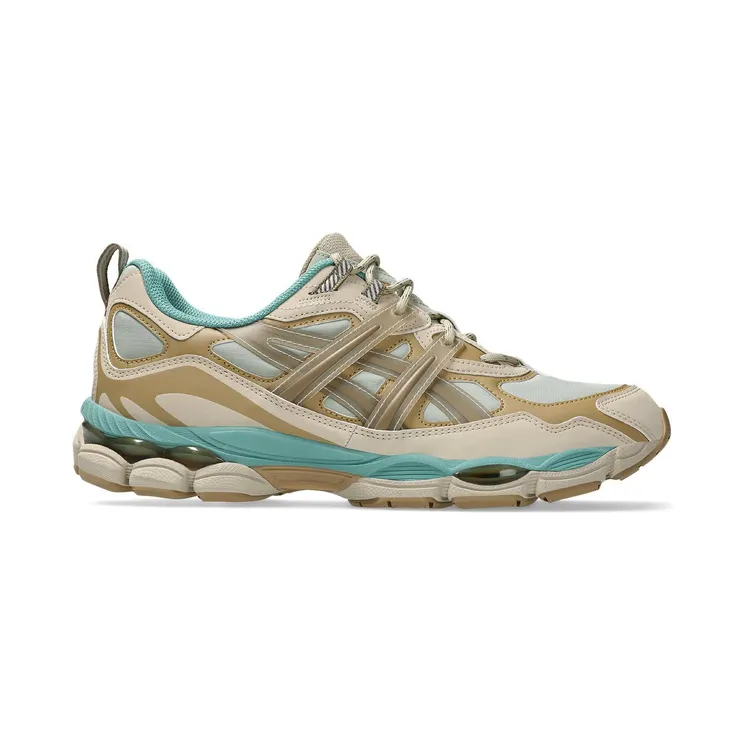 ASICS Gel-NYC Utility Olive Grey Pepper (1203A558-300)