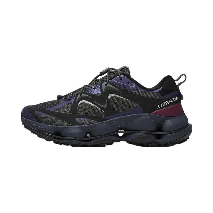 Merrell Speedarc Matis “Alloy / Navy Night” (J038357)