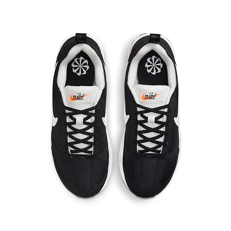 Nike Air Max Dawn Older Kids’ Black 50% Sustainable Materials (DH3157-002)
