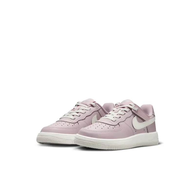 Nike Force 1 Low Easyon “Particle Rose / Sail” (FN0237-601)
