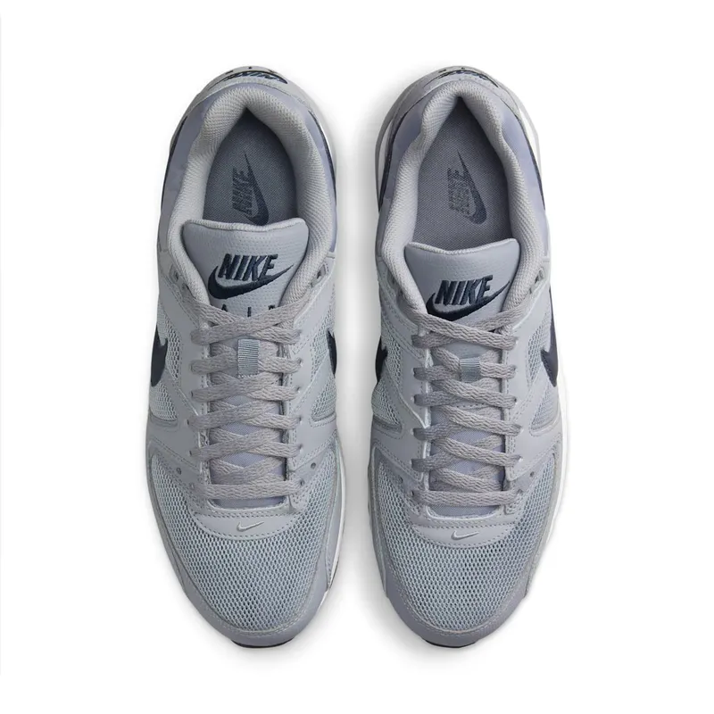 Nike Air Max Command Stealth/White/Black (629993-040)