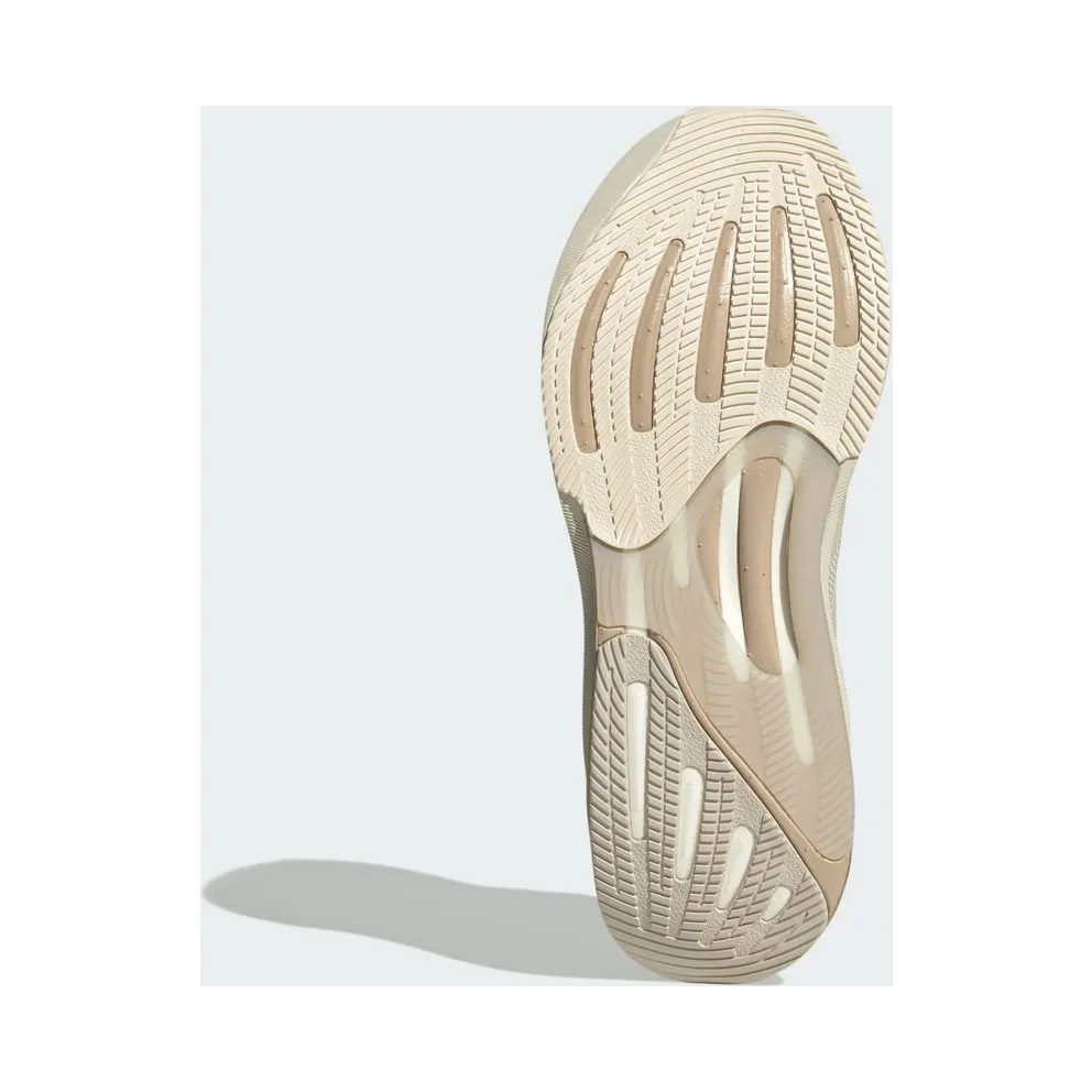 Adidas Supernova Rise 2 Running Shoes Wonder White / Wonder White / Wonder Beige (IH8665)