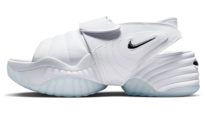 Nike Air Adjust Force Sandal White (DV2136-100)