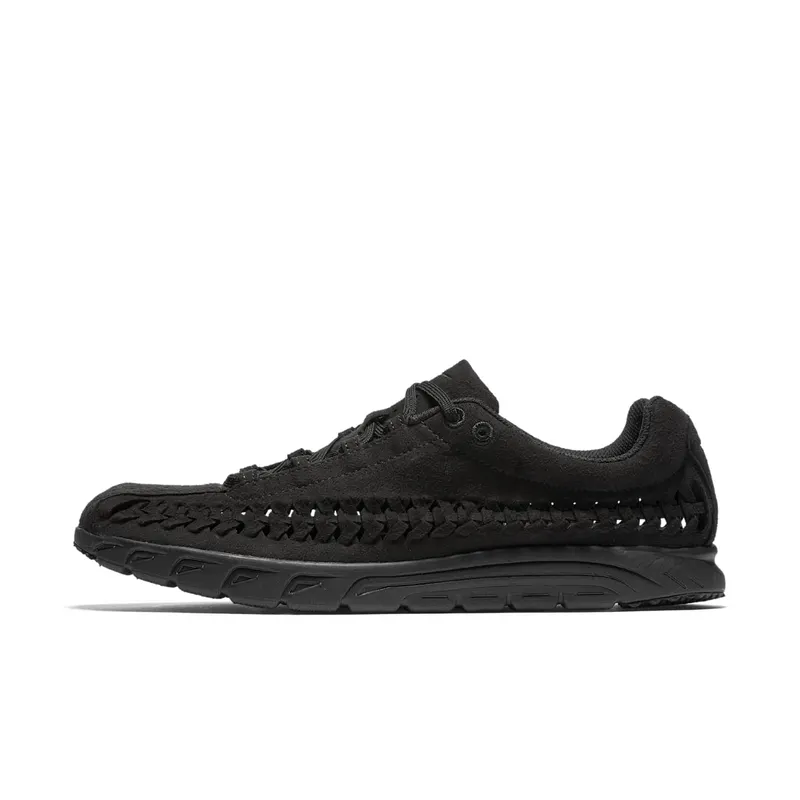 Nike Mayfly Woven Black/Black Black/Black (833132-003)