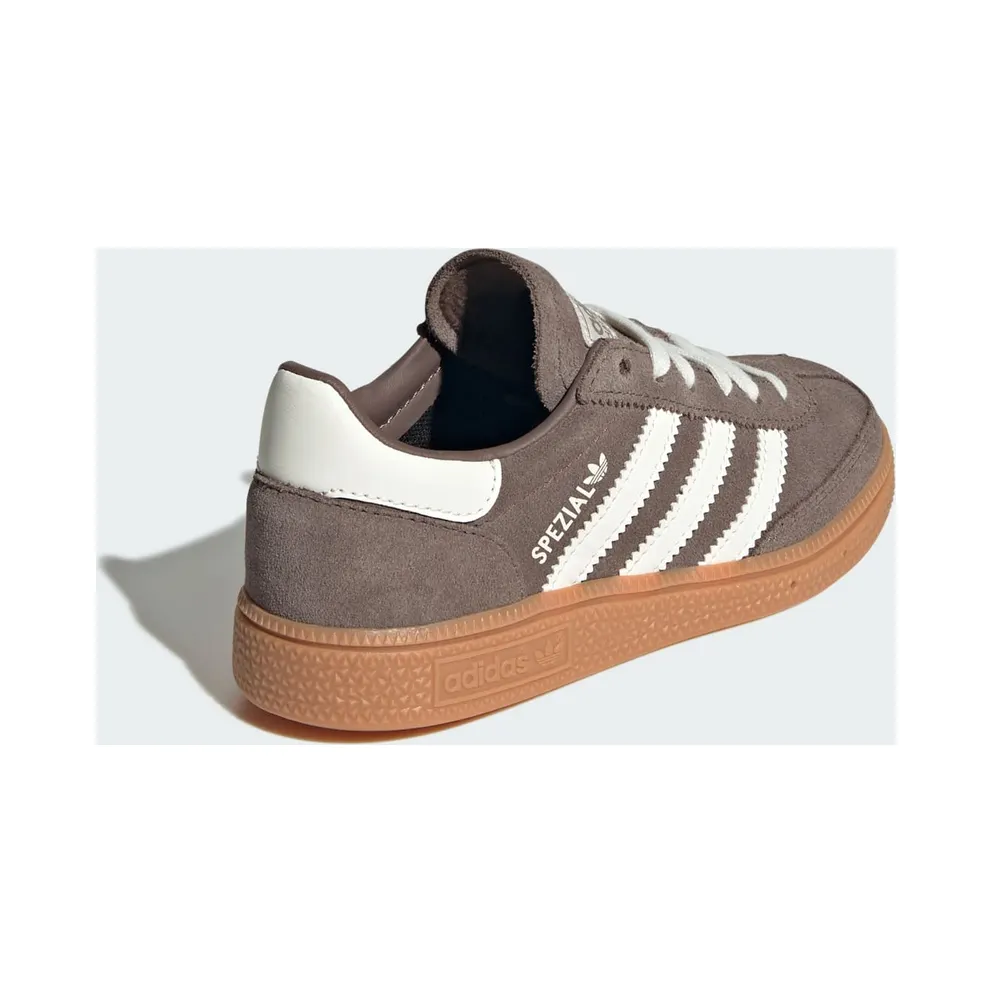 Adidas Handball Spezial GS “Trace Brown Clear Pink” (HQ5039)