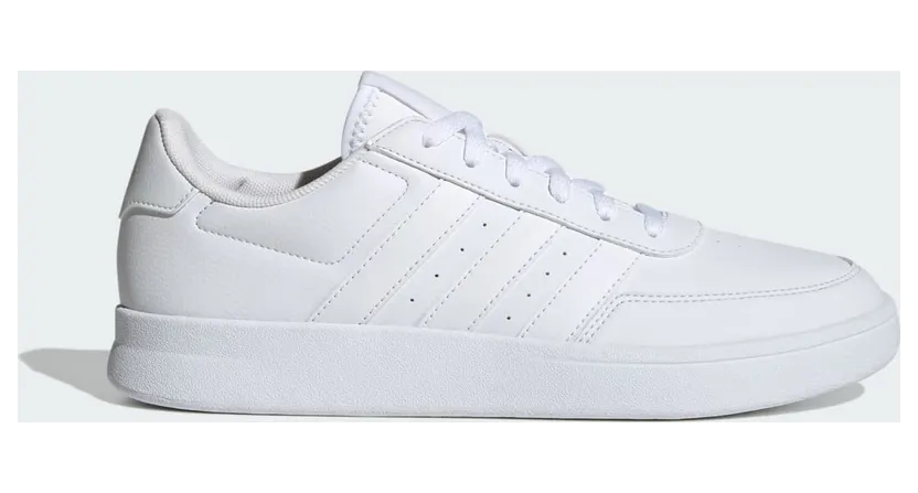Adidas Breaknet 2.0 Cloud White / Cloud White / Cloud White (ID7110)