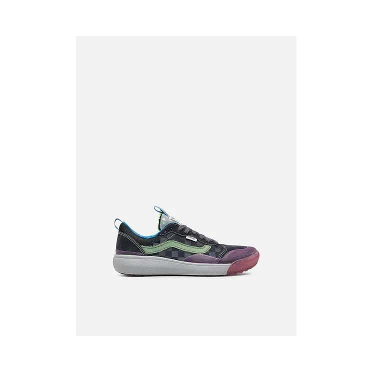Vans UltraRange Exo LX Checkerboard Asphalt (VN0A4U1LXU9)
