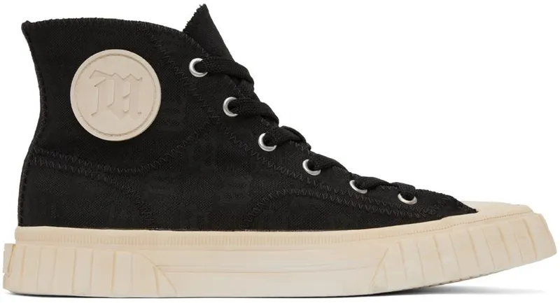 MISBHV Black Army (3022BM606)