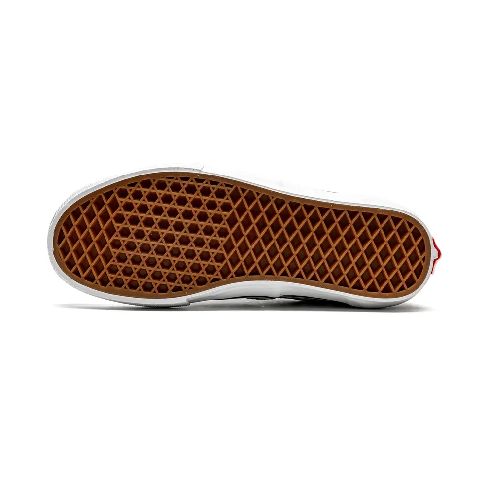 Vans Skate Era “Supreme – Monogram S – Black” (VN0A5KRV5XH)