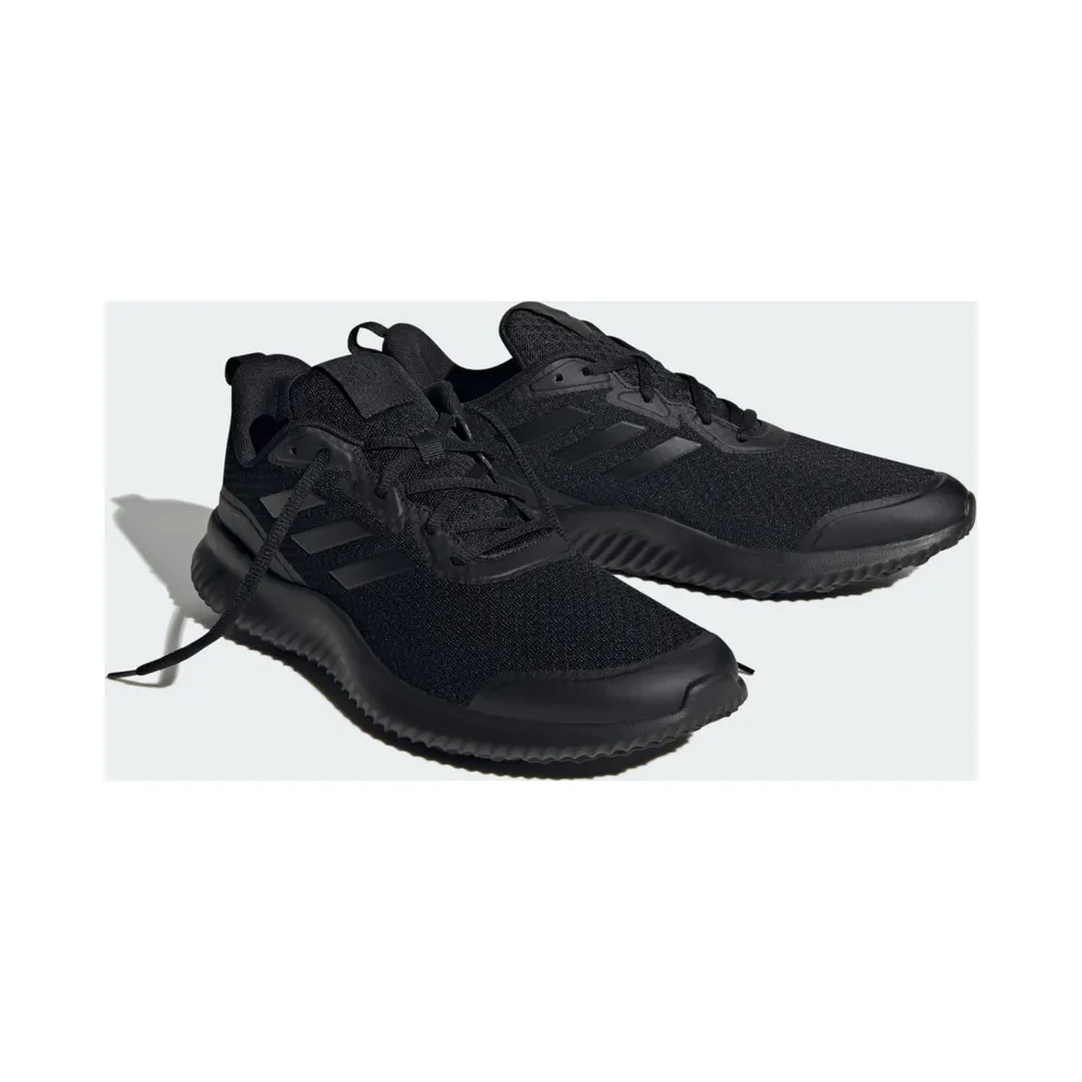 Adidas Alphacomfy Shoes Core Black / Core Black / Core Black (ID0351)