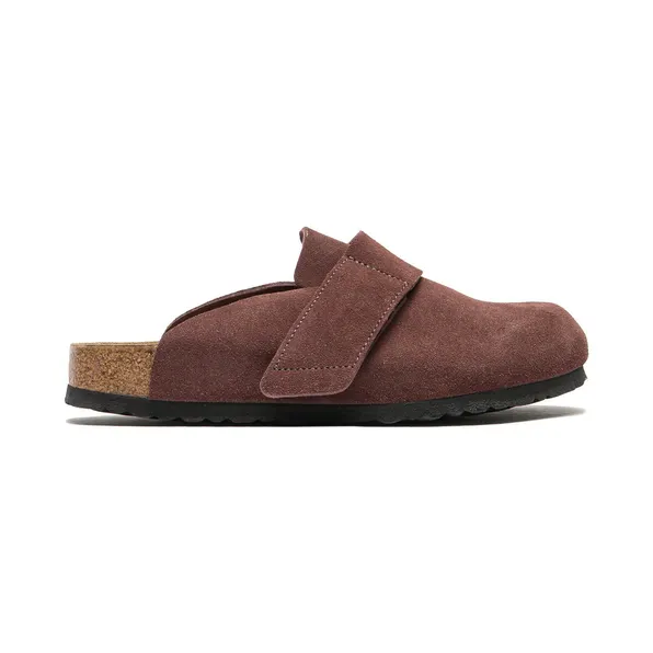 Birkenstock Loma Suede Leather (Narrow Fit) (1032455)