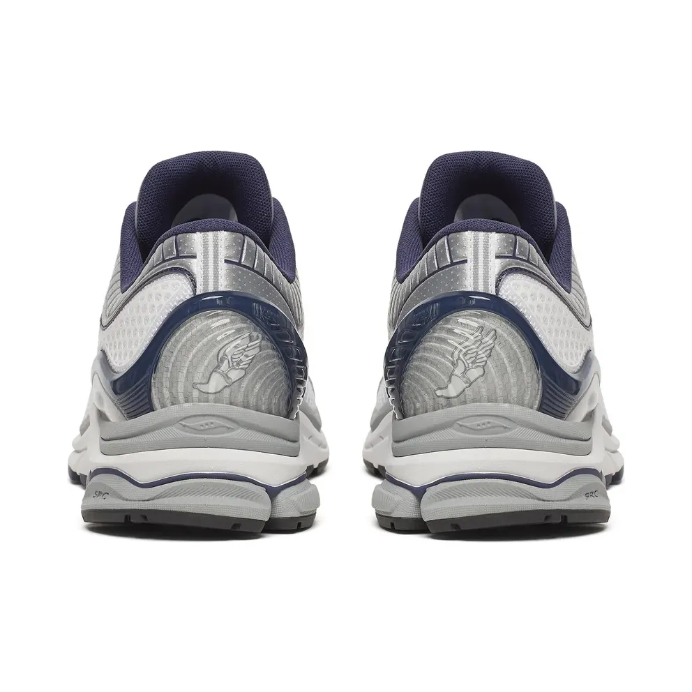 SAUCONY ProGrid Paramount “Silver / Navy” (S70948-8)