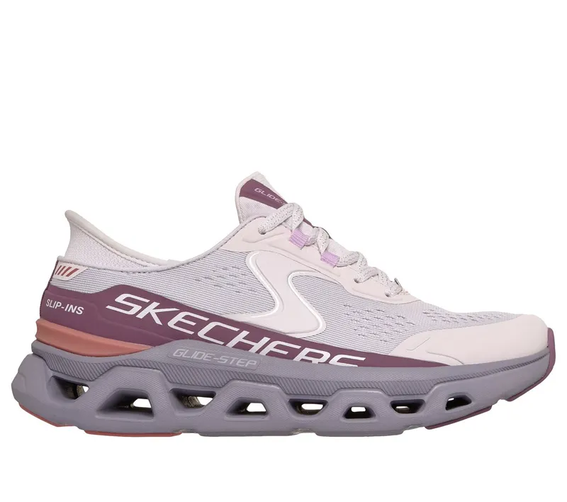 Skechers Slip-ins: Glide-Step Altus Sneaker Lavendel