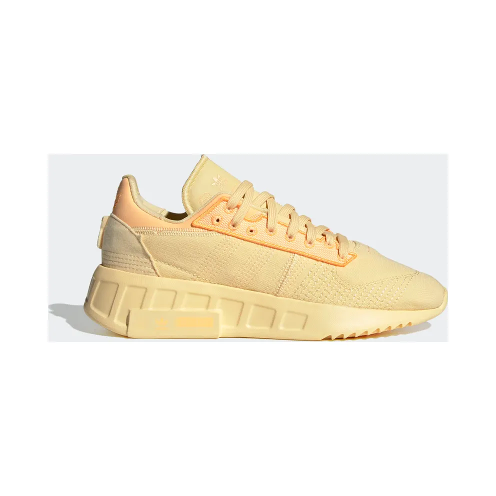 adidas Geodiver Primeblue Schuh Orange Tint / Acid Orange / Acid Orange (H04196)