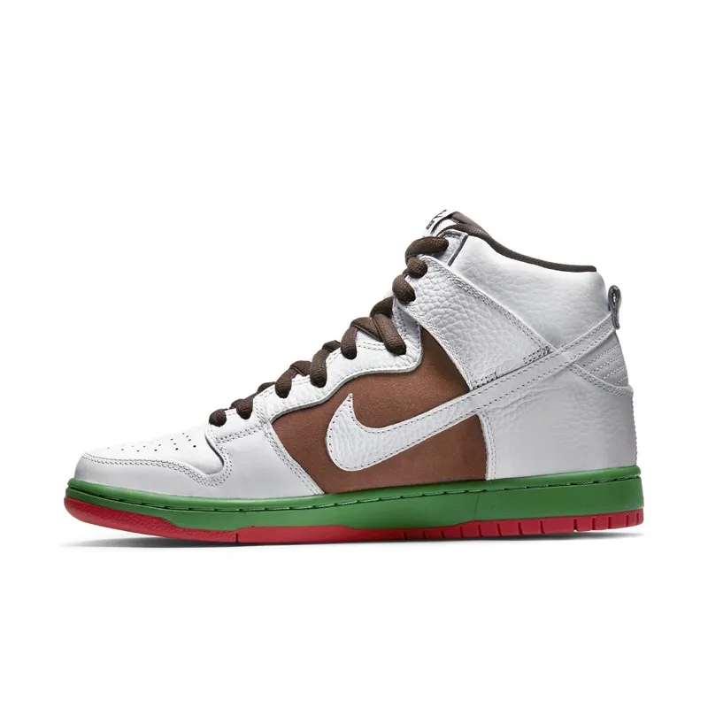 Nike SB Dunk High ‘Cali’ (2014) (313171-201)