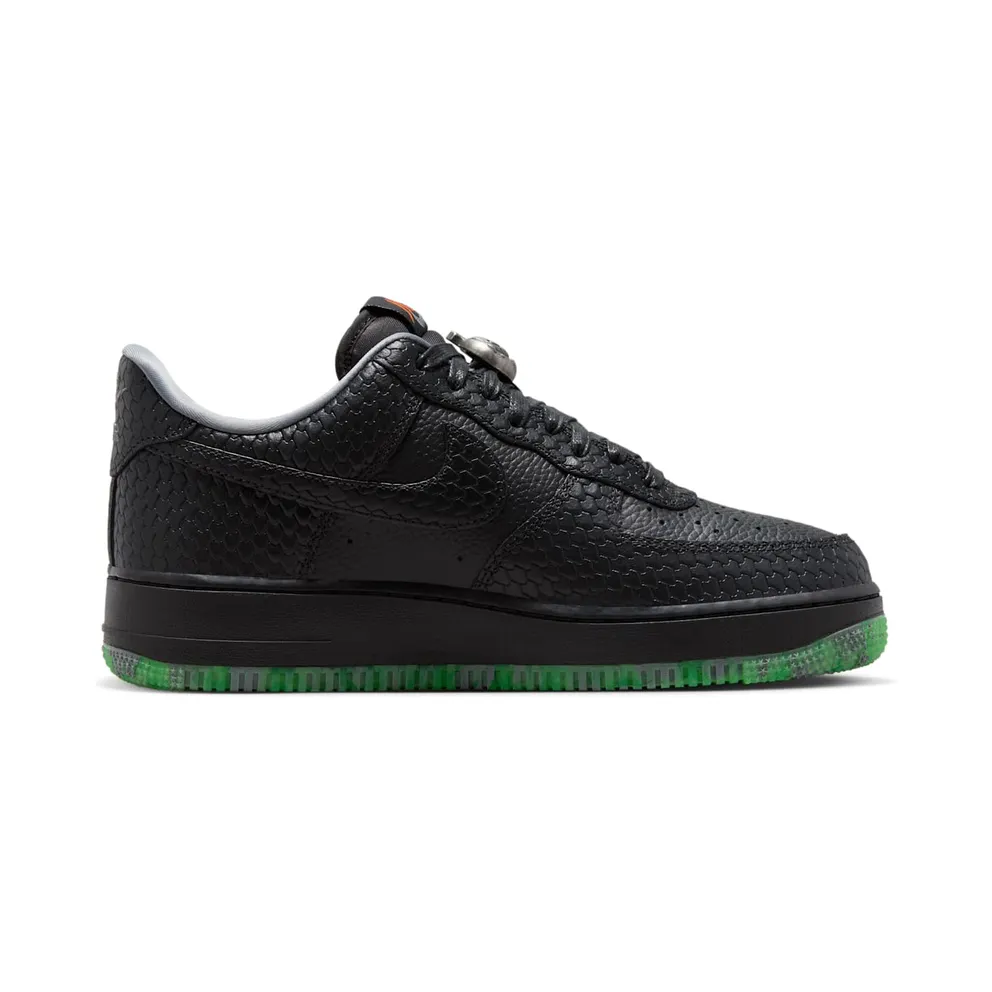 Nike Air Force 1 Low “Halloween” (FQ8822-084)