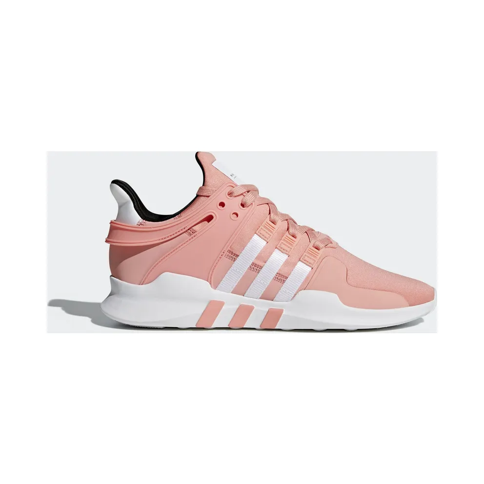 adidas Eqt Support Adv Trace Pink Cloud White-Core Black (B37350)