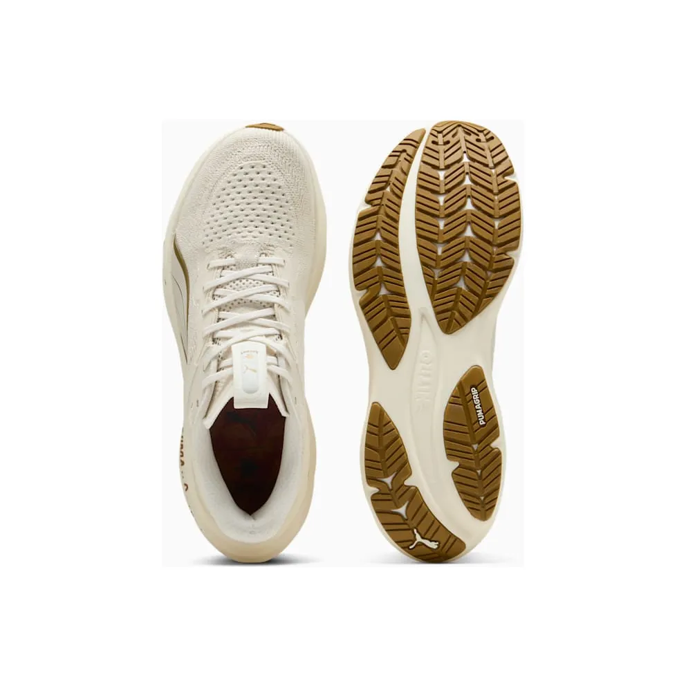 Puma Magnify Nitro 3 Saysky Warm White Honey Butter (312320-01)