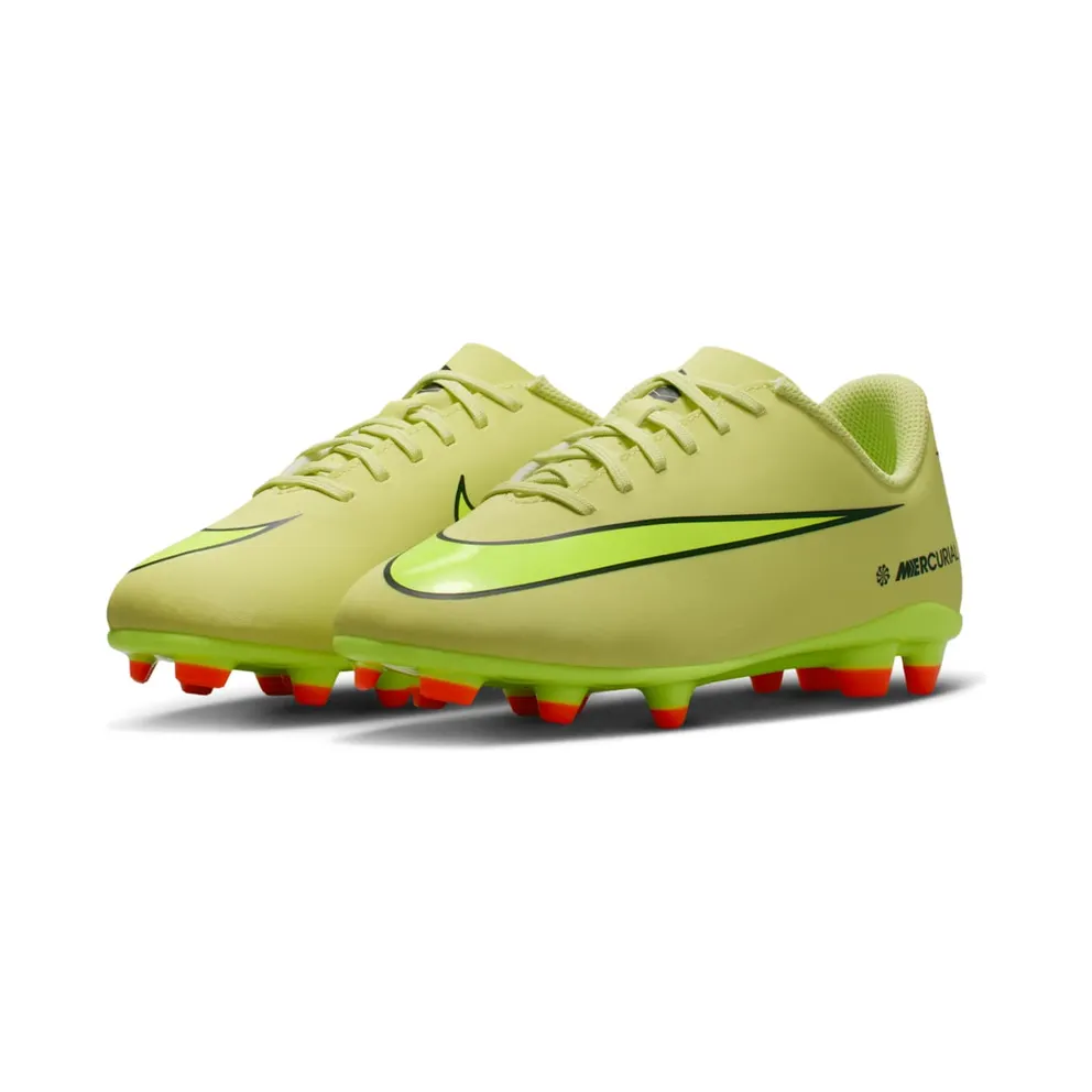 Nike Mercurial Vapor 16 Club FG Max Voltage Pack (FQ8286-300)
