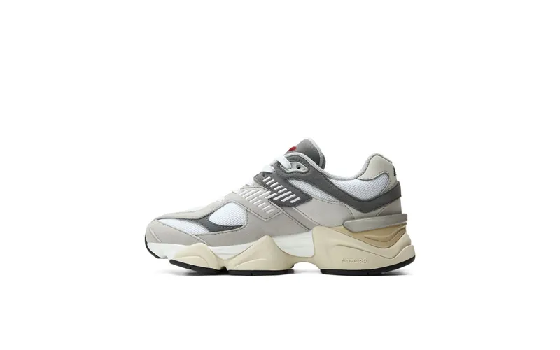 New Balance 9060 Raincloud Grey (GC9060GY)