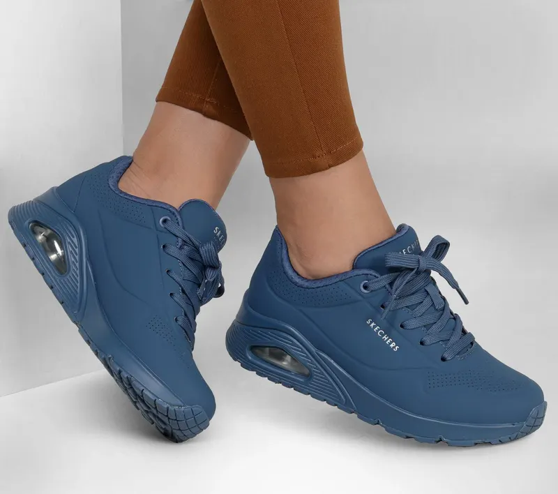 skechers-skech 73690_BLU