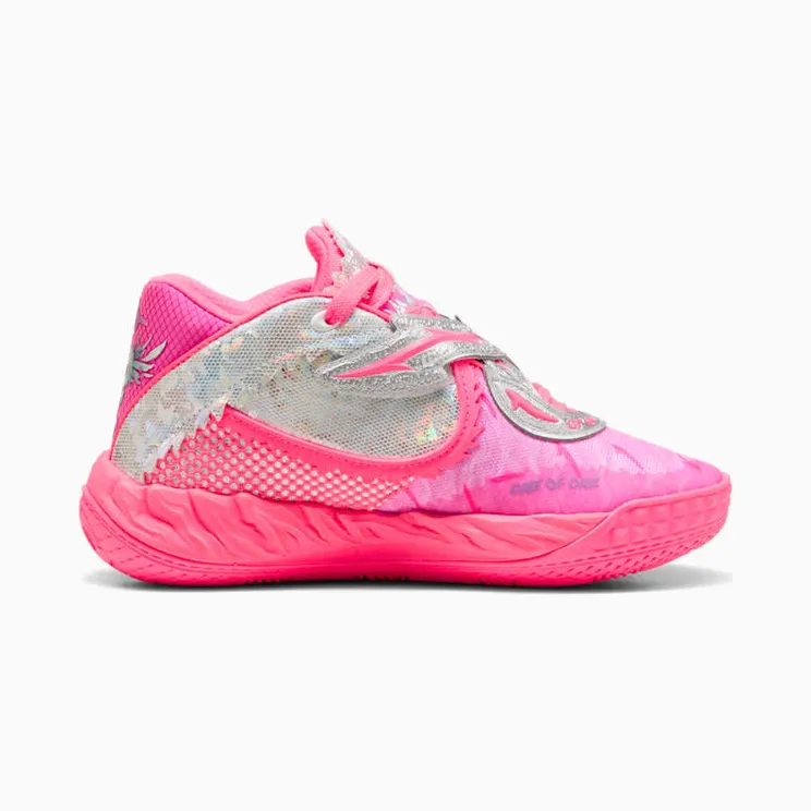 Puma LaMelo Ball MB.05 World Tour (312249-01)