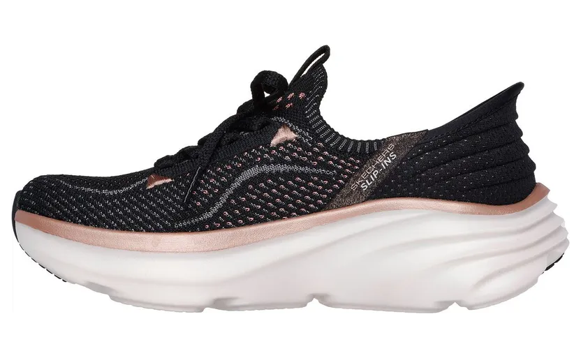 skechers-skech 150584 BKRG