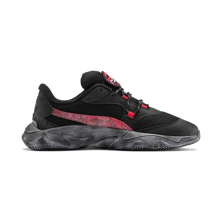 Puma Storm Les Benjamins