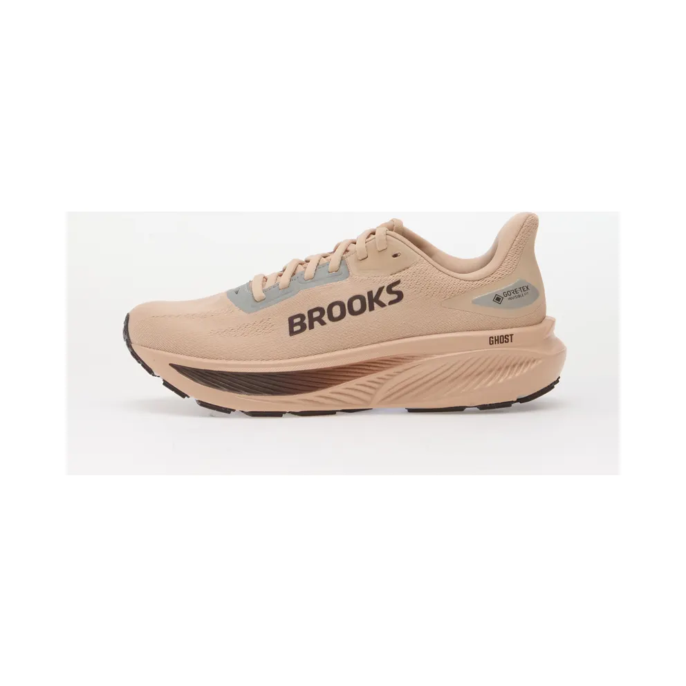 Brooks Ghost beige (120481-1B-642)