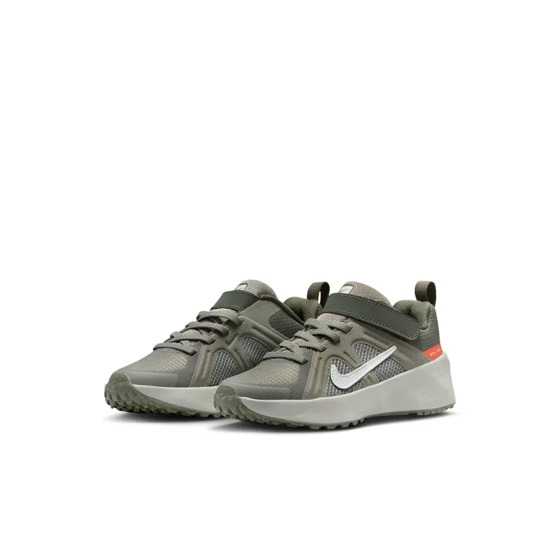 Nike Metro Tek Light Army / Twilight Marsh / Spruce Fog (HQ2008-300)