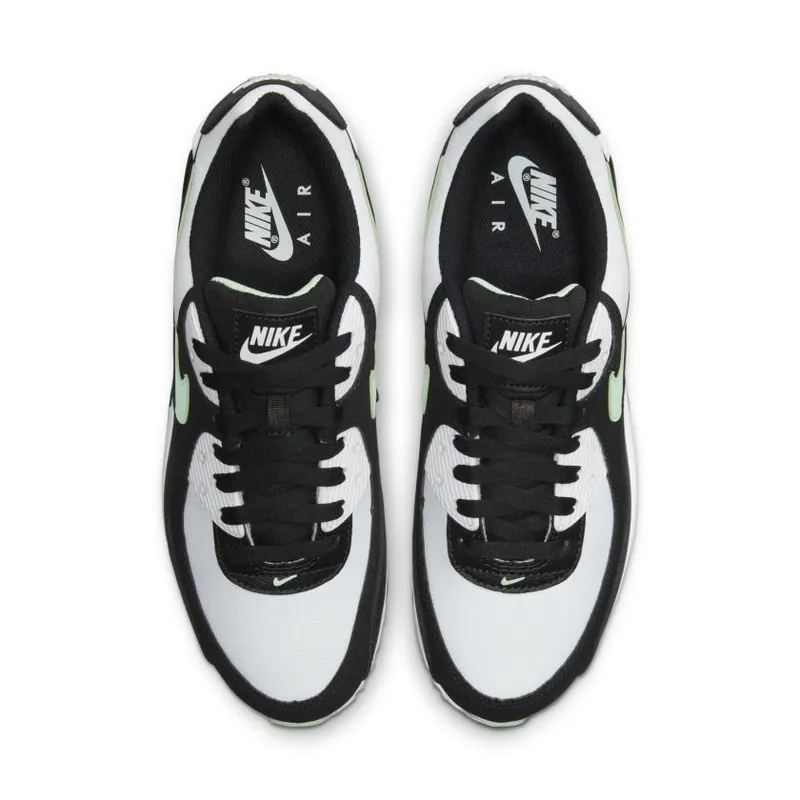 Nike Air Max 90 Pure Platinum Fresh Mint (DH4619-100)
