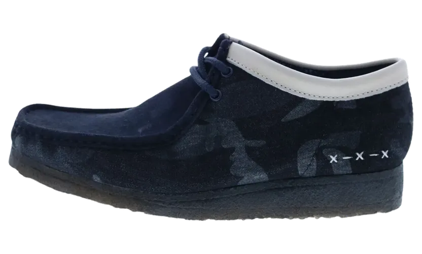Clarks Wallabee 68843