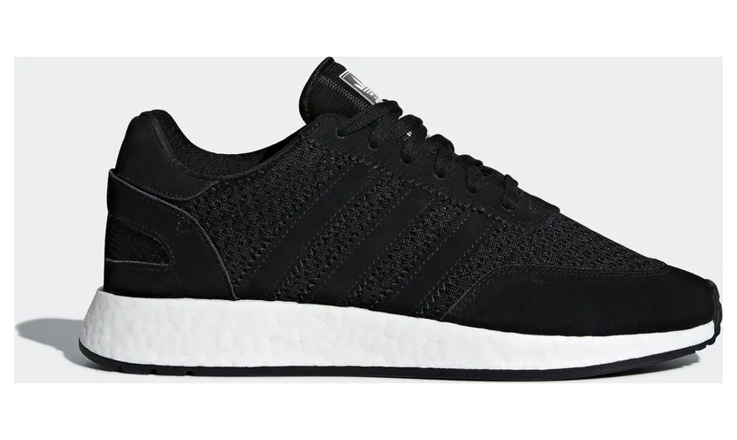 Adidas I-5923 ‘Core Black’ Core Black/Core Black/Footwear White (D96608)