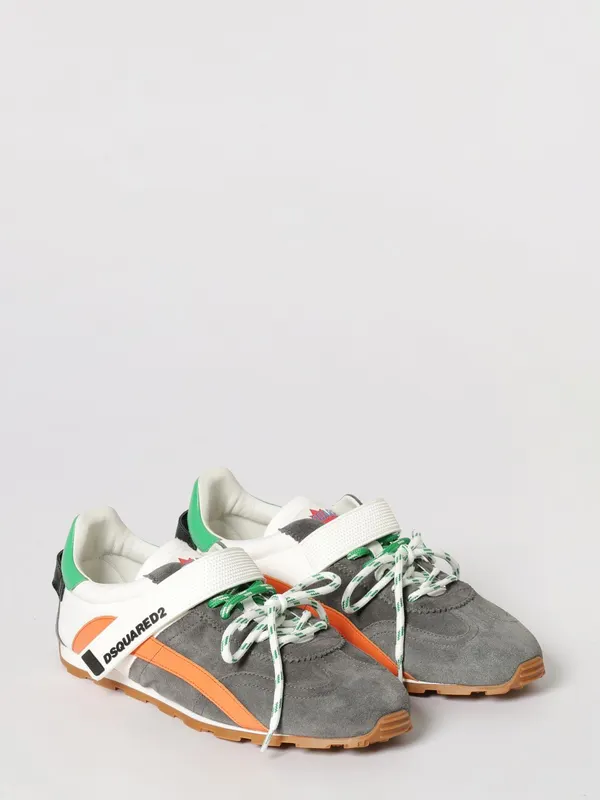 Dsquared2 Grey (SNM048723808837M4245)