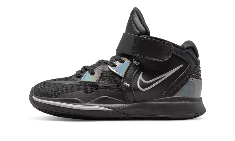 Nike KYRIE INFINITY PS “BLACK WHITE” (DD0332-005)