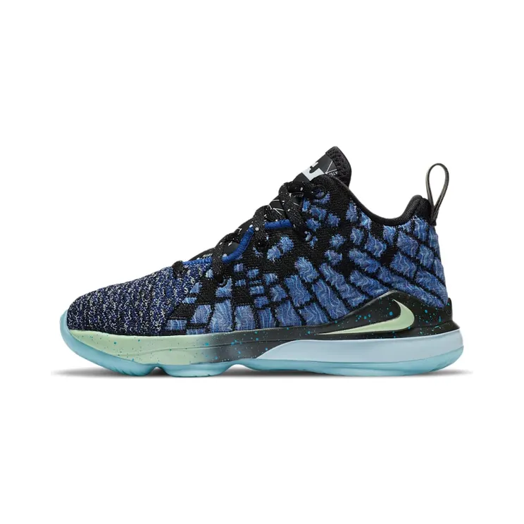 Nike LeBron 17 Constellations (PS)