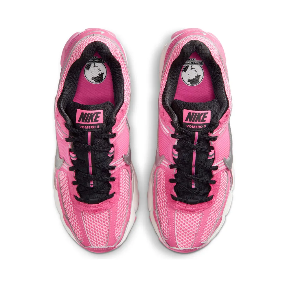 Nike Zoom Vomero 5 “Pink Glow Pearl Pink Silver” (IV2380-649)