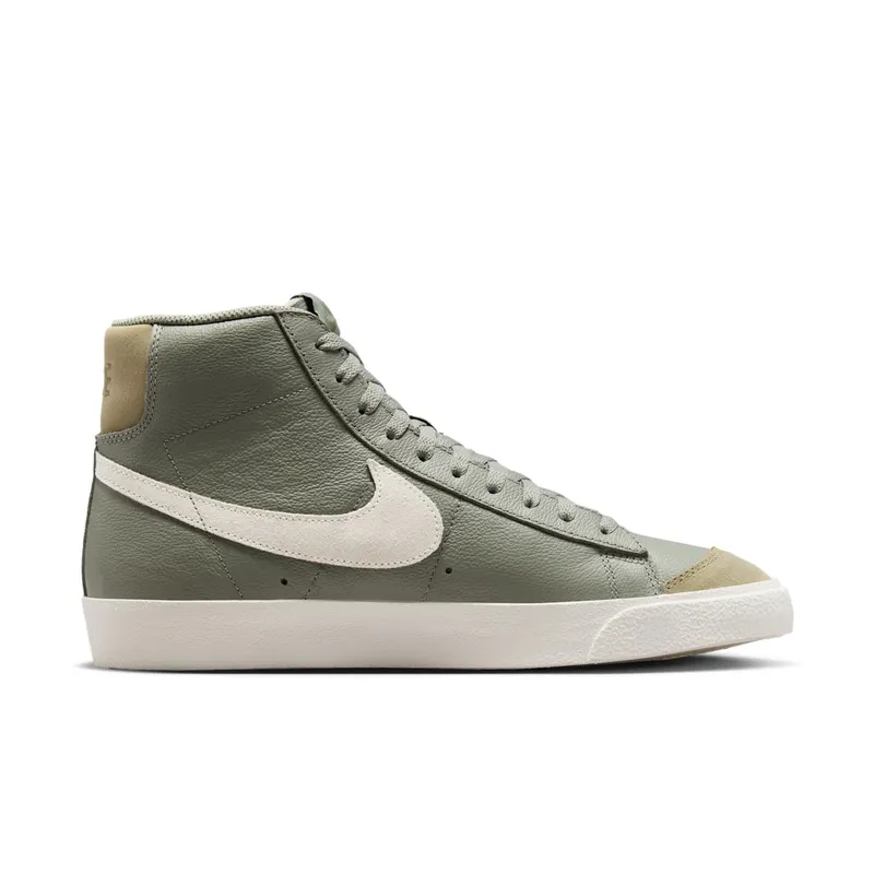 Nike Blazer Mid ’77 Premium “Dark Stucco” (FZ1671-001)