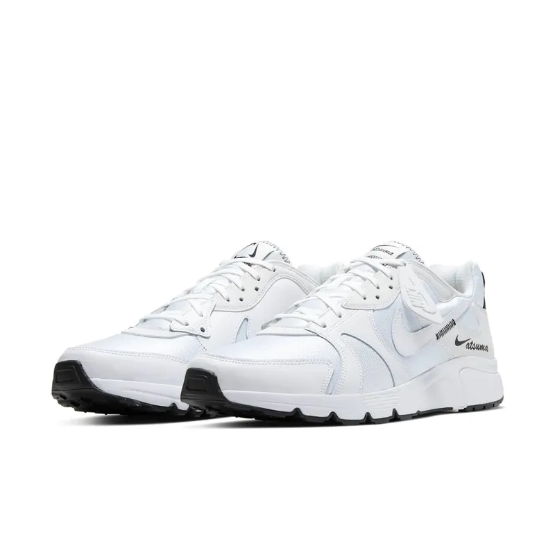 Nike Atsuma White White/Black/White (CD5461-100)