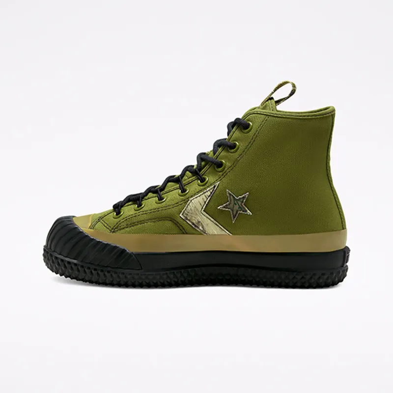 Converse Real Tree Bosey MC High Top (168562C)
