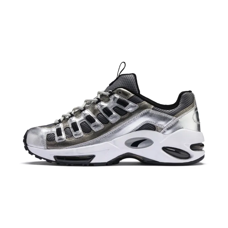 Puma Cell Endura Blends Puma Silver/Puma Aged Silver (370334 01)