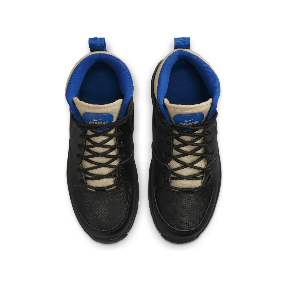 Nike Manoa LTR Older Kids’ Boot Black (BQ5372-003)