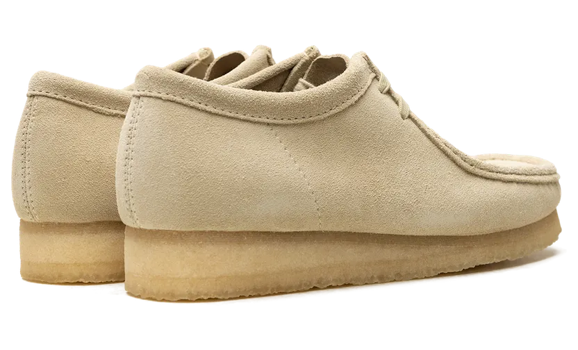 clarks-wallabee 261555157