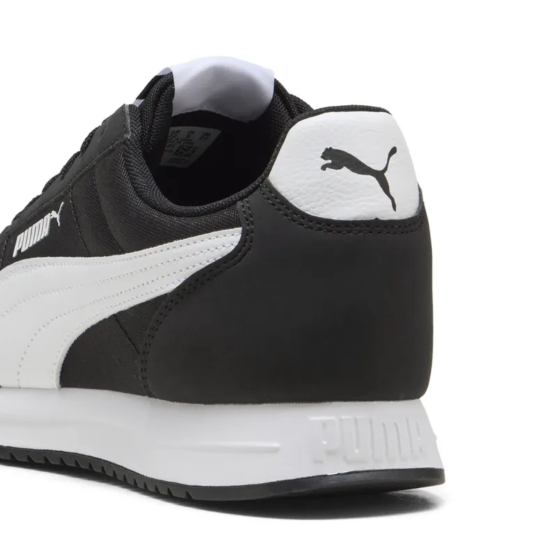 Puma R78 Lightwind “Puma Black / Puma White” (400267_01)