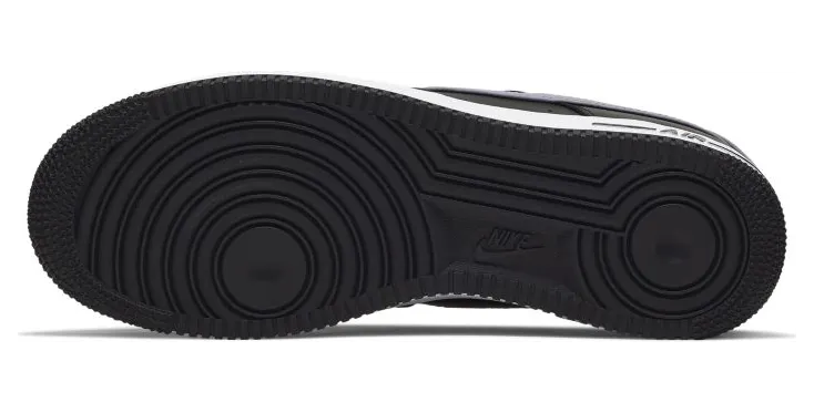 nike-air-force CJ8731-001