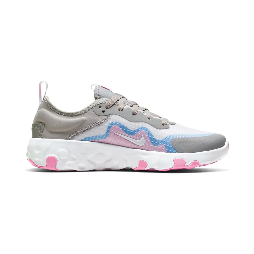 Nike Renew Lucent Older Kids’ Grey (CD6906-008)