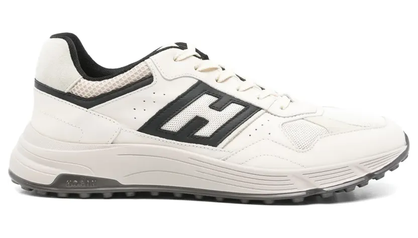 Hogan Hyperlight sneakers – Beige (HXM5630FK70U4R)