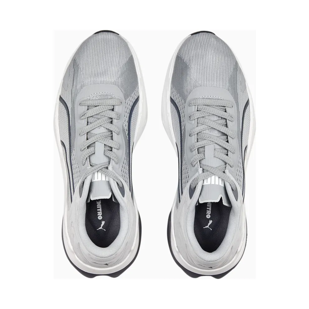 Puma Extent Nitro Engineered Mesh Grey/White (39142604)